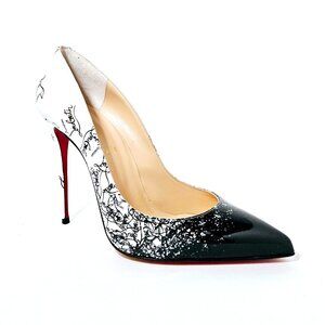 Christian Louboutin Degraloubi Pigalle pumps